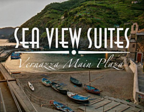 Sea View Suites - Francamaria Rooms, Vernazza